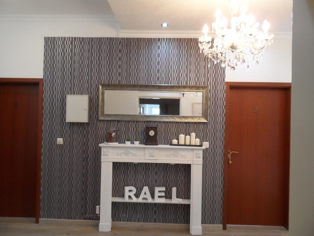 Rael-Boardinghouse 호텔 빌레펠트 외부 사진